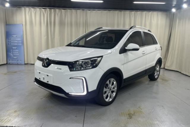 Used BAIC New Energy EC5 2019 New Style Edition