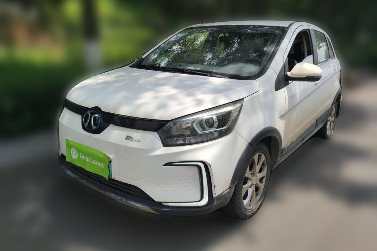 Used BAIC New Energy EC5 2019 New Air Edition Guazi used car, China used car export, Used car for sale, Used  cars, Cheapest cars for sale