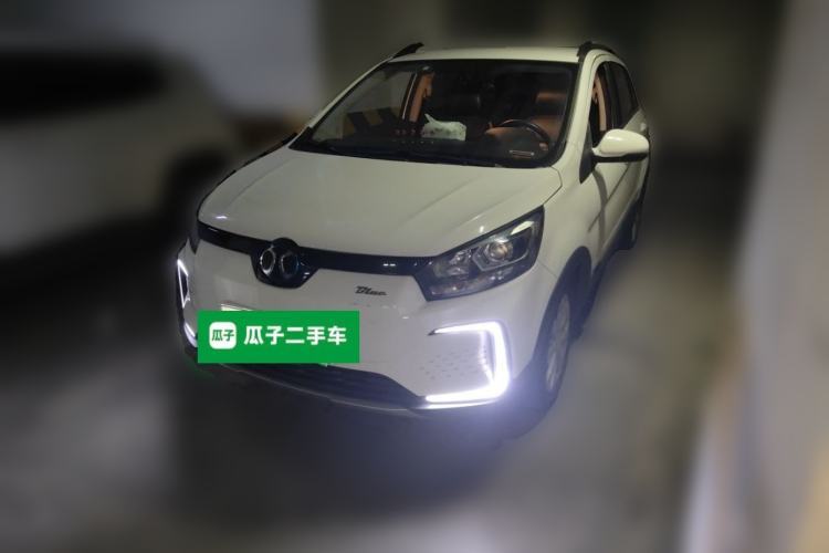 Used BAIC New Energy EC5 2019 New Air Edition Guazi used car, China used car export, Used car for sale, Used  cars, Cheapest cars for sale