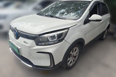 Used BAIC New Energy EC5 2019 New Style Edition