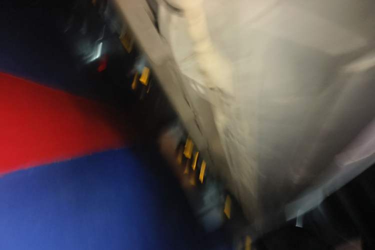 Used BAIC New Energy EC5 2019 New Style Edition Chassis Rear Right