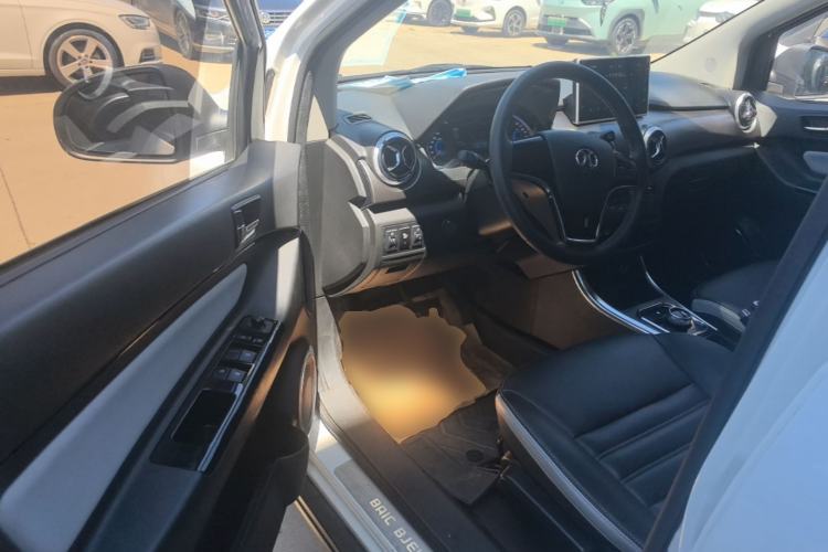 Used BAIC New Energy EC5 2019 New Style Edition Driver Seat