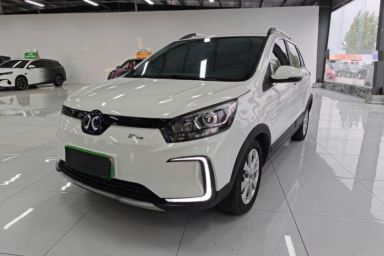 Used BAIC New Energy EC5 2019 New Style Edition