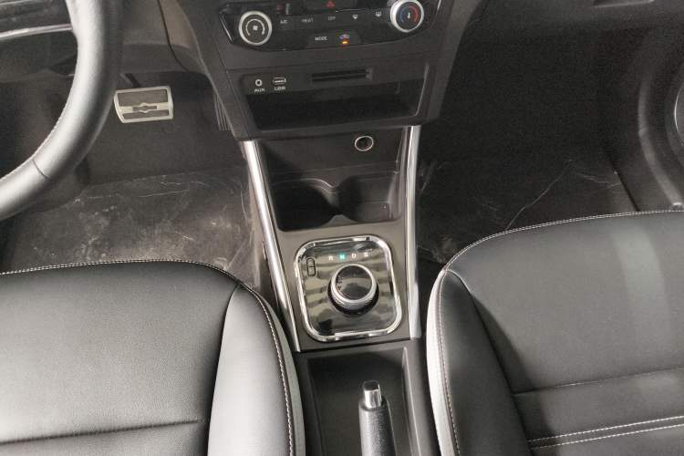 Used BAIC New Energy EC5 2019 New Style Edition Gear Lever