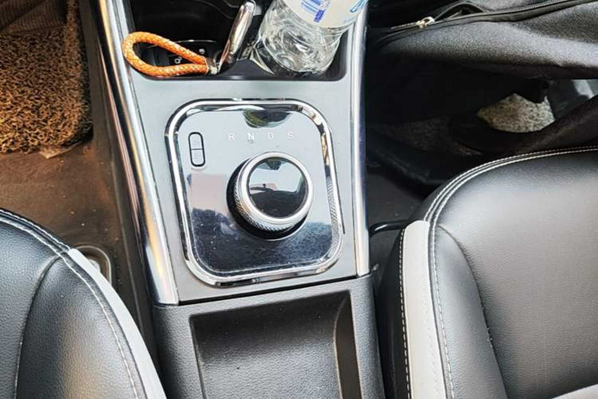 Used BAIC New Energy EC5 2019 New Style Edition Gear Lever