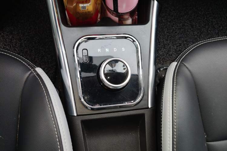 Used BAIC New Energy EC5 2019 New Style Edition Gear Lever