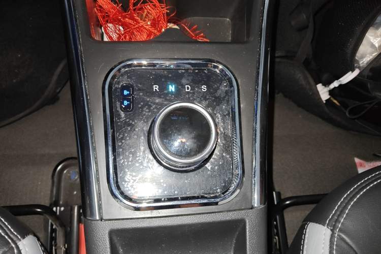 Used BAIC New Energy EC5 2019 New Air Edition Gear Lever