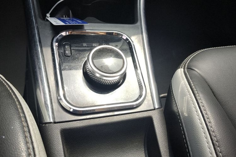Used BAIC New Energy EC5 2019 New Air Edition Gear Lever
