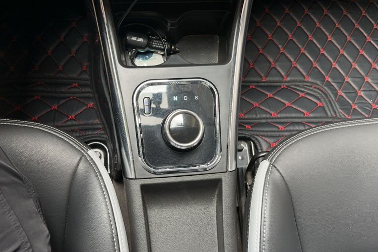 Used BAIC New Energy EC5 2019 New Air Edition Gear Lever