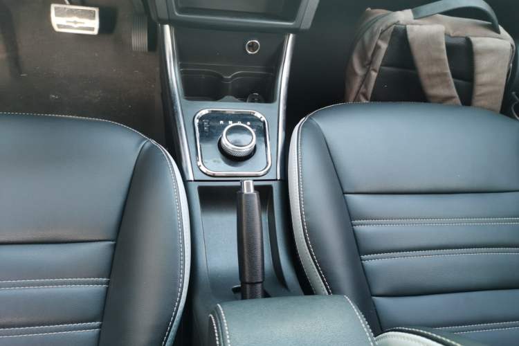 Used BAIC New Energy EC5 2019 New Style Edition Gear Lever