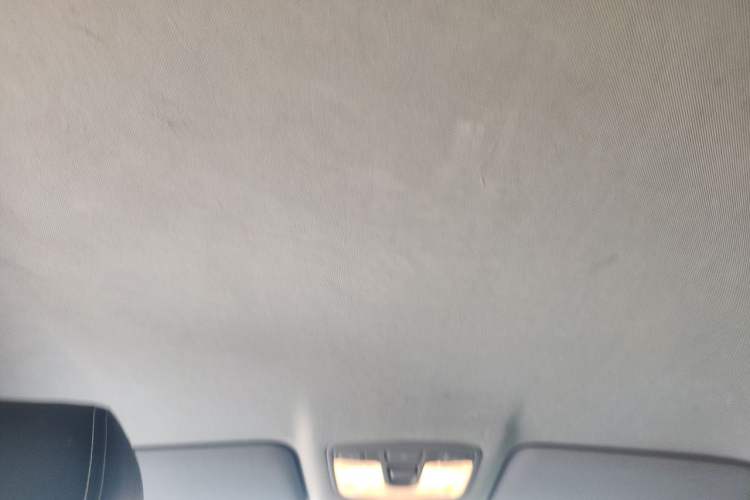Used BAIC New Energy EC5 2019 New Air Edition Headliner