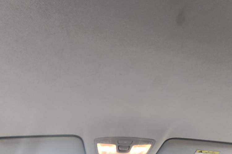 Used BAIC New Energy EC5 2019 New Style Edition Headliner
