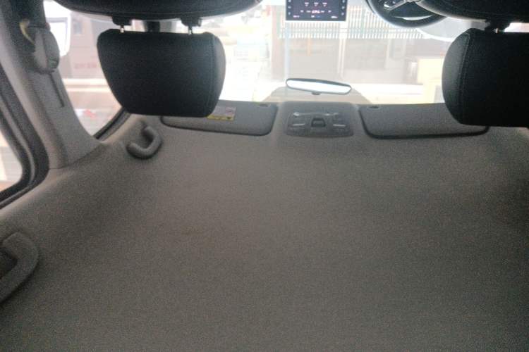 Used BAIC New Energy EC5 2019 New Style Edition Headliner