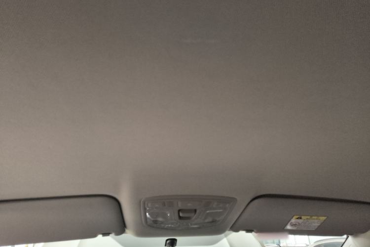 Used BAIC New Energy EC5 2019 New Style Edition Headliner
