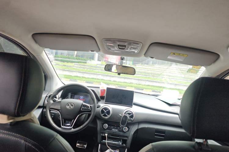 Used BAIC New Energy EC5 2019 New Style Edition Headliner
