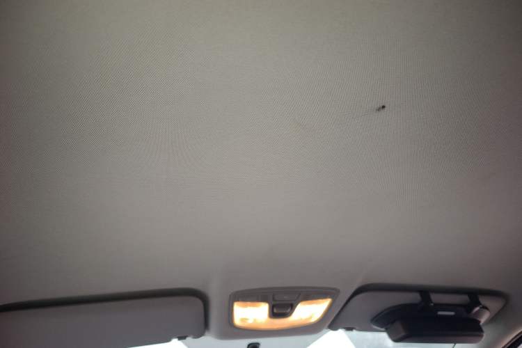Used BAIC New Energy EC5 2019 New Style Edition Headliner