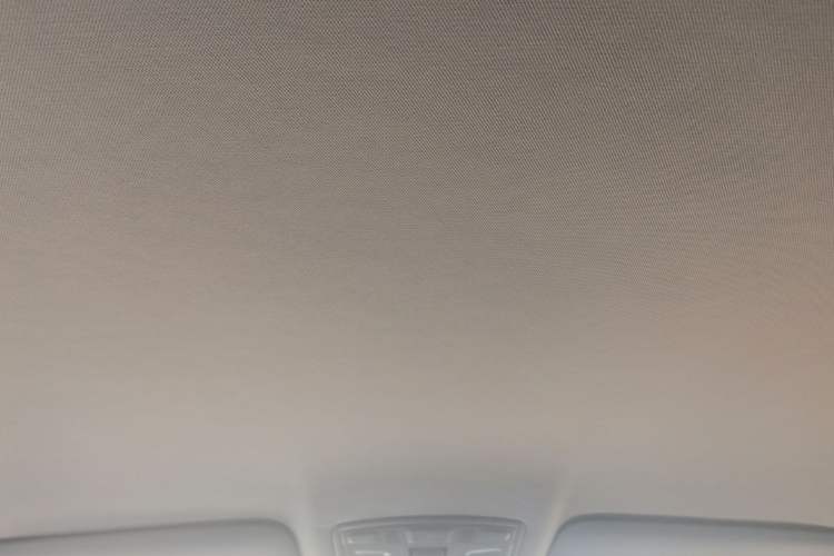 Used BAIC New Energy EC5 2019 New Style Edition Headliner