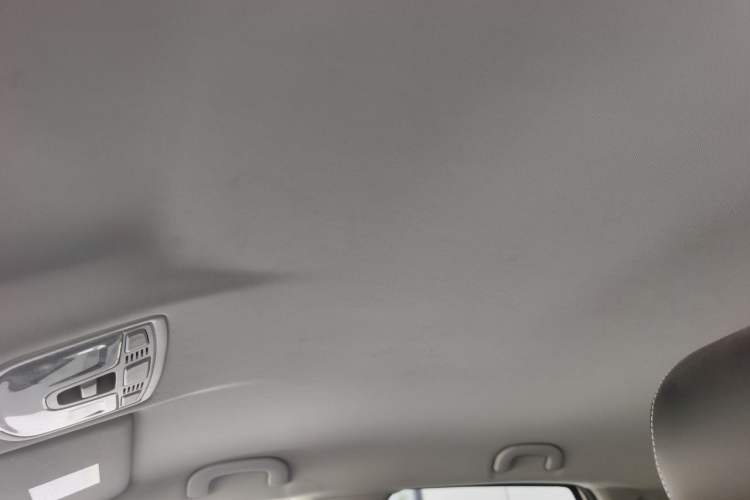 Used BAIC New Energy EC5 2019 New Style Edition Headliner