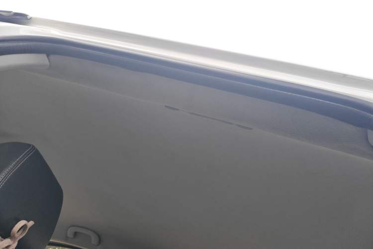 Used BAIC New Energy EC5 2019 New Air Edition Headliner