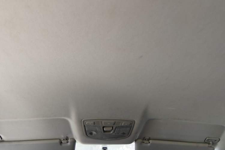 Used BAIC New Energy EC5 2019 New Air Edition Headliner