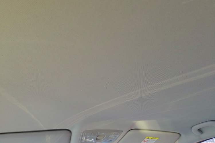 Used BAIC New Energy EC5 2019 New Style Edition Headliner