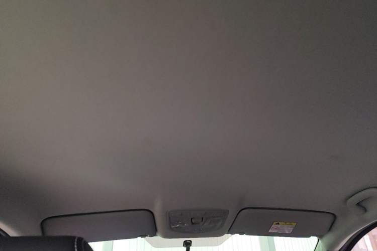 Used BAIC New Energy EC5 2019 New Style Edition Headliner