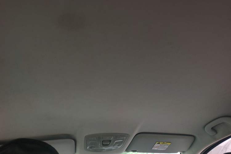Used BAIC New Energy EC5 2019 New Style Edition Headliner