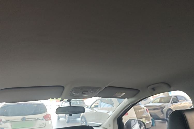 Used BAIC New Energy EC5 2019 New Style Edition Headliner