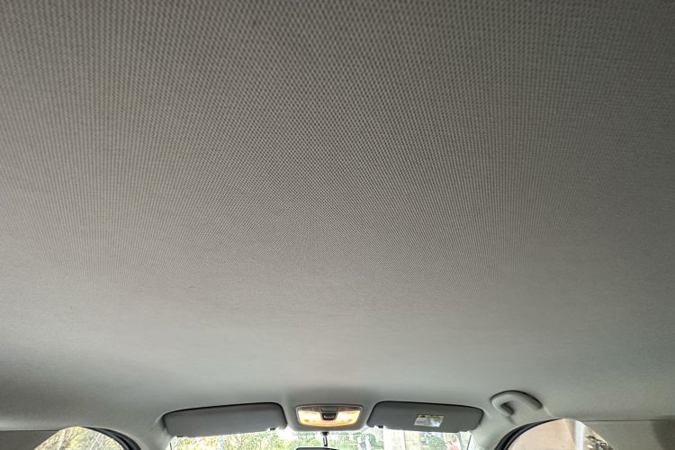 Used BAIC New Energy EC5 2019 New Air Edition Headliner