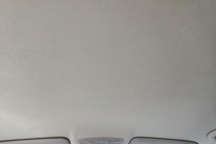 Used BAIC New Energy EC5 2019 New Style Edition Headliner