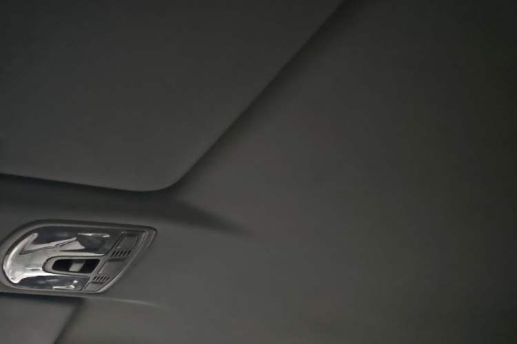 Used BAIC New Energy EC5 2019 New Style Edition Headliner