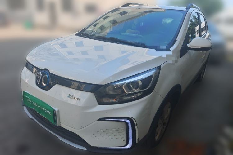 Gebrauchter BAIC New Energy EC5 2019 New Style Edition Guazi used car, China used car export, Used car for sale, Used  cars, Cheapest cars for sale