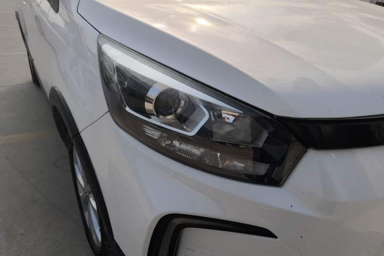 Used BAIC New Energy EC5 2019 New Air Edition Right Front Headlight