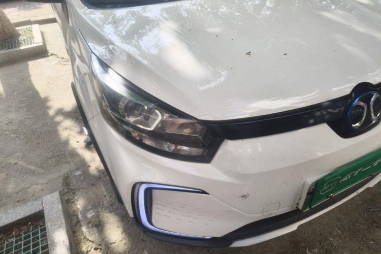 Used BAIC New Energy EC5 2019 New Style Edition Right Front Headlight