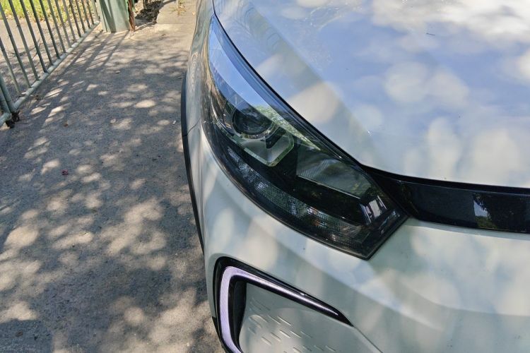 Used BAIC New Energy EC5 2019 New Air Edition Right Front Headlight