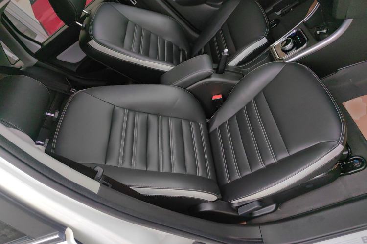 Used BAIC New Energy EC5 2019 New Style Edition Right Front Seat
