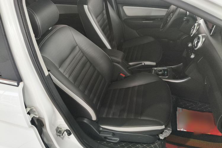 Used BAIC New Energy EC5 2019 New Style Edition Right Front Seat