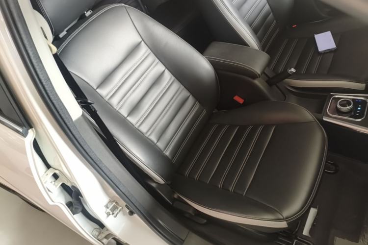 Used BAIC New Energy EC5 2019 New Style Edition Right Front Seat