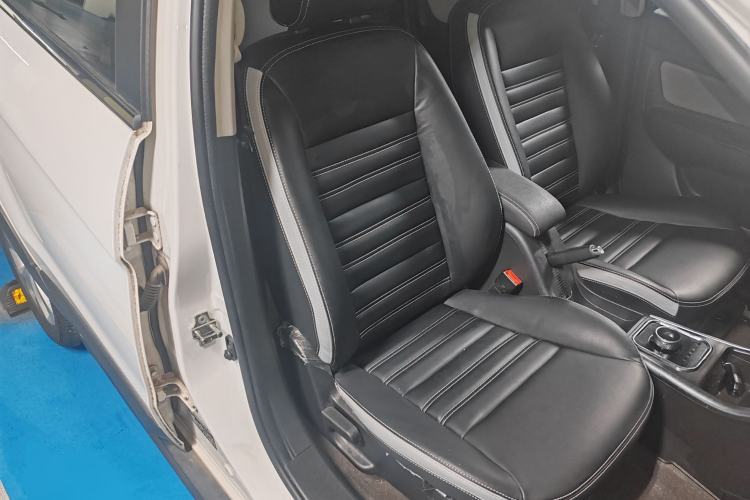 Used BAIC New Energy EC5 2019 New Air Edition Right Front Seat