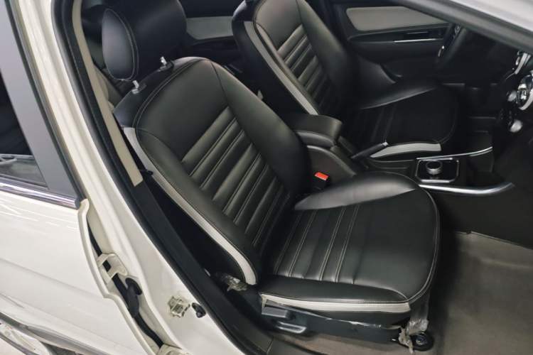 Used BAIC New Energy EC5 2019 New Style Edition Right Front Seat