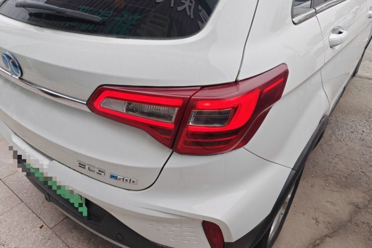 Used BAIC New Energy EC5 2019 New Style Edition Right Rear Taillight
