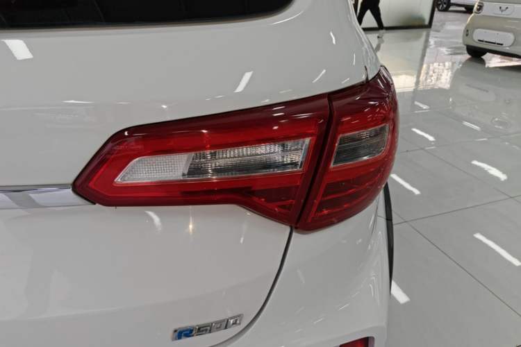 Used BAIC New Energy EC5 2019 New Style Edition Right Rear Taillight