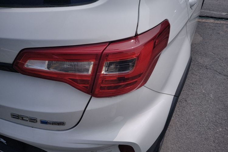Used BAIC New Energy EC5 2019 New Air Edition Right Rear Taillight