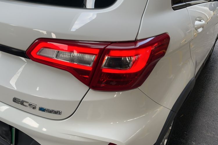 Used BAIC New Energy EC5 2019 New Air Edition Right Rear Taillight
