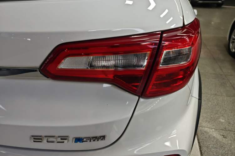 Used BAIC New Energy EC5 2019 New Style Edition Right Rear Taillight
