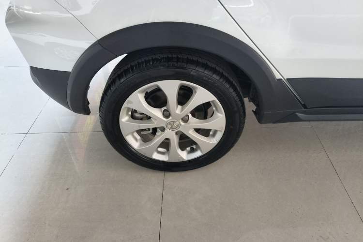 Used BAIC New Energy EC5 2019 New Style Edition Right Rear Wheel Hub