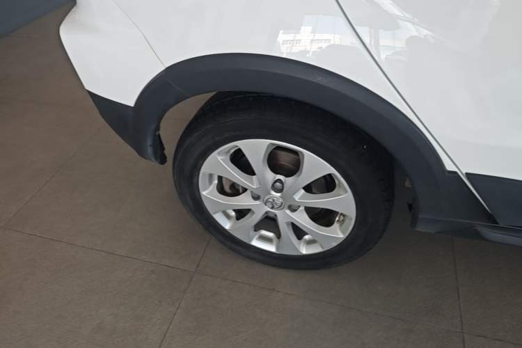 Used BAIC New Energy EC5 2019 New Style Edition Right Rear Wheel Hub