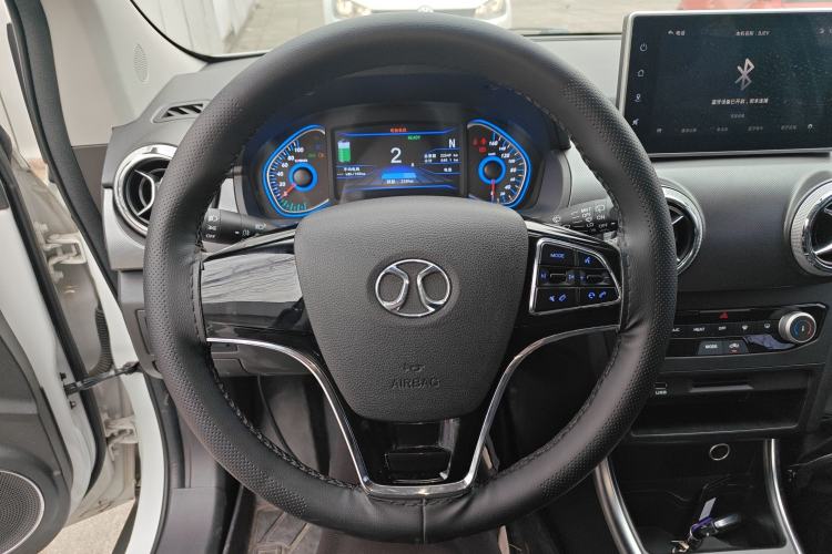 Used BAIC New Energy EC5 2019 New Style Edition Steering Wheel