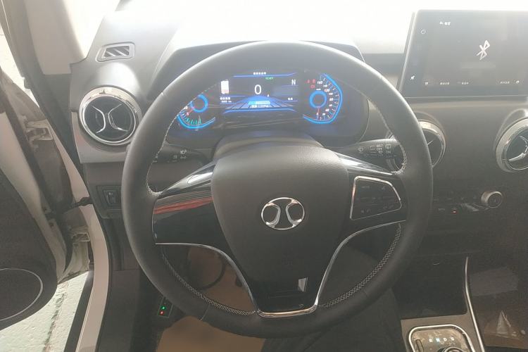 Used BAIC New Energy EC5 2019 New Style Edition Steering Wheel