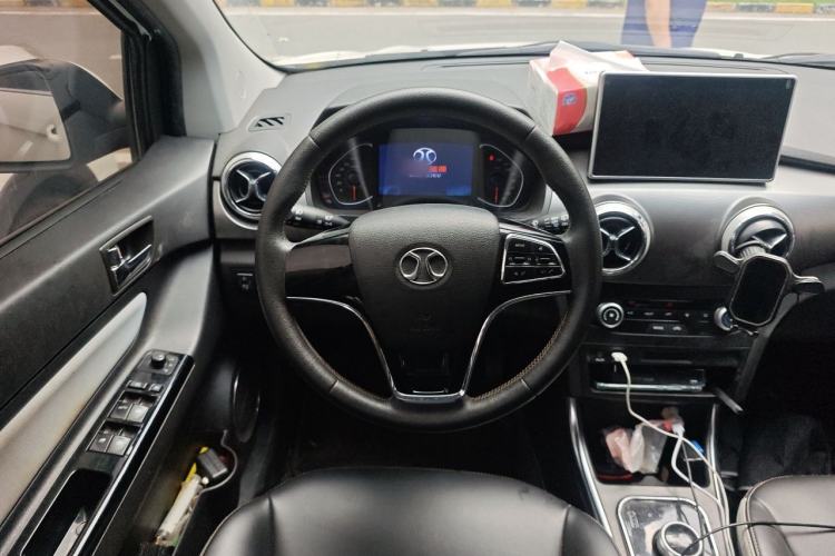 Used BAIC New Energy EC5 2019 New Style Edition Steering Wheel